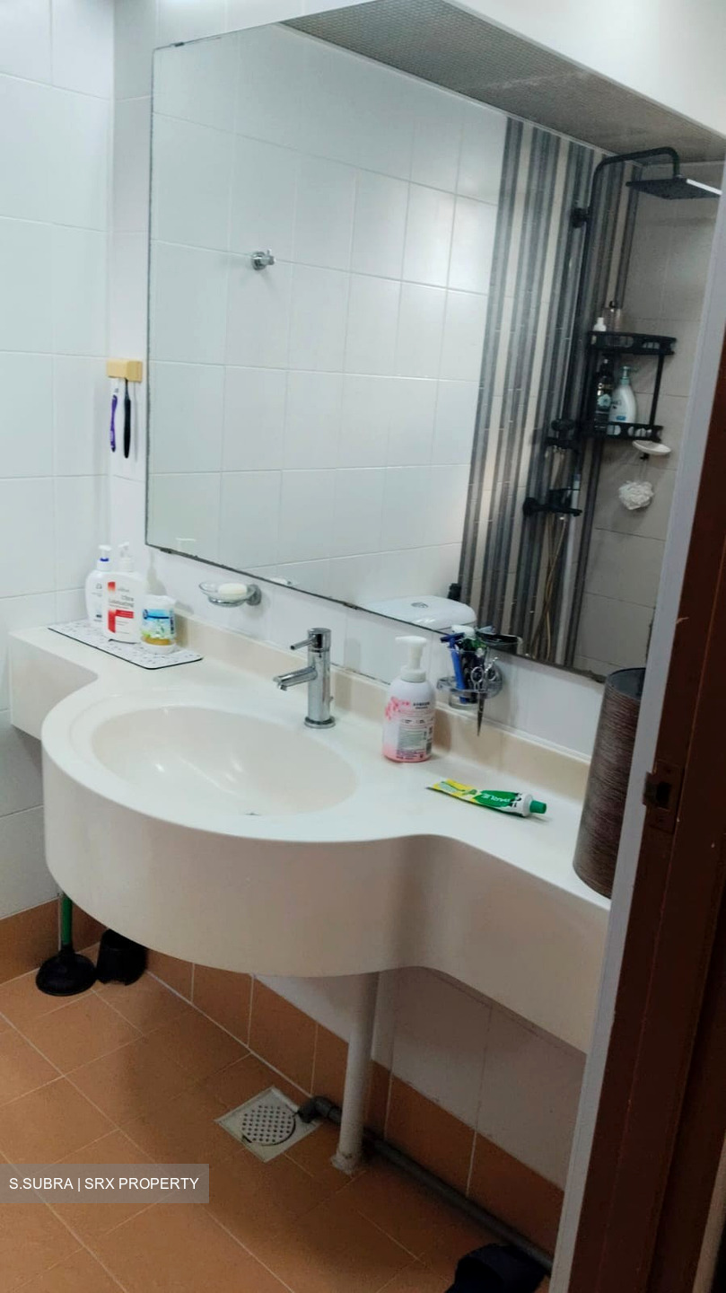 Blk 460 Segar Road (Bukit Panjang), HDB 5 Rooms #465393011